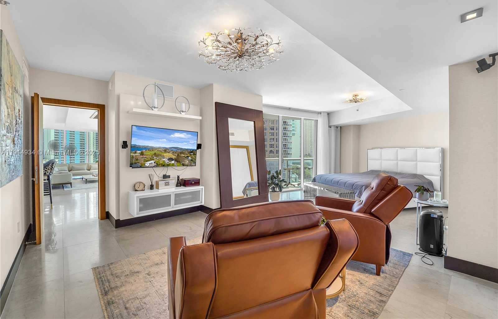 Small Image of 465 BRICKELL AVE #1001, Miami Number 20