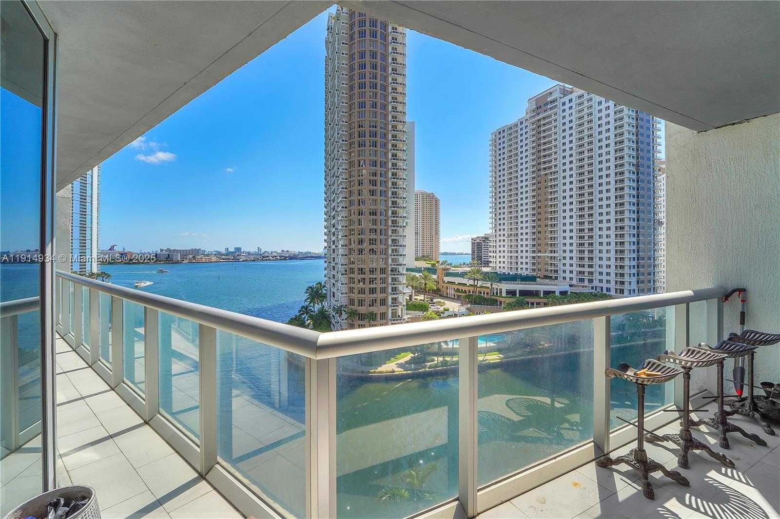 Small Image of 465 BRICKELL AVE #1001, Miami Number 40