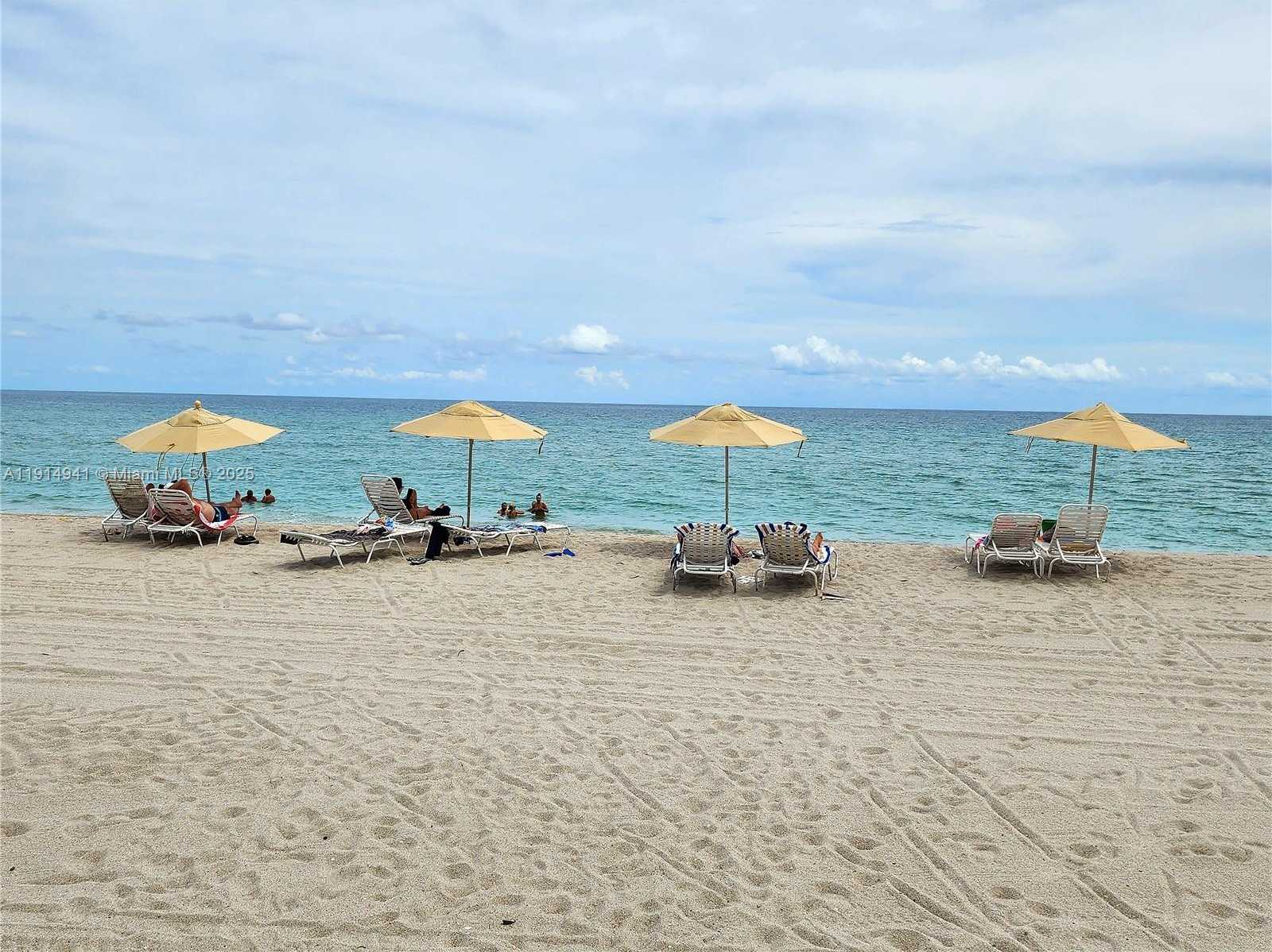 Small Image of 3505 SOUTH OCEAN DR #1202, Hollywood Number 1