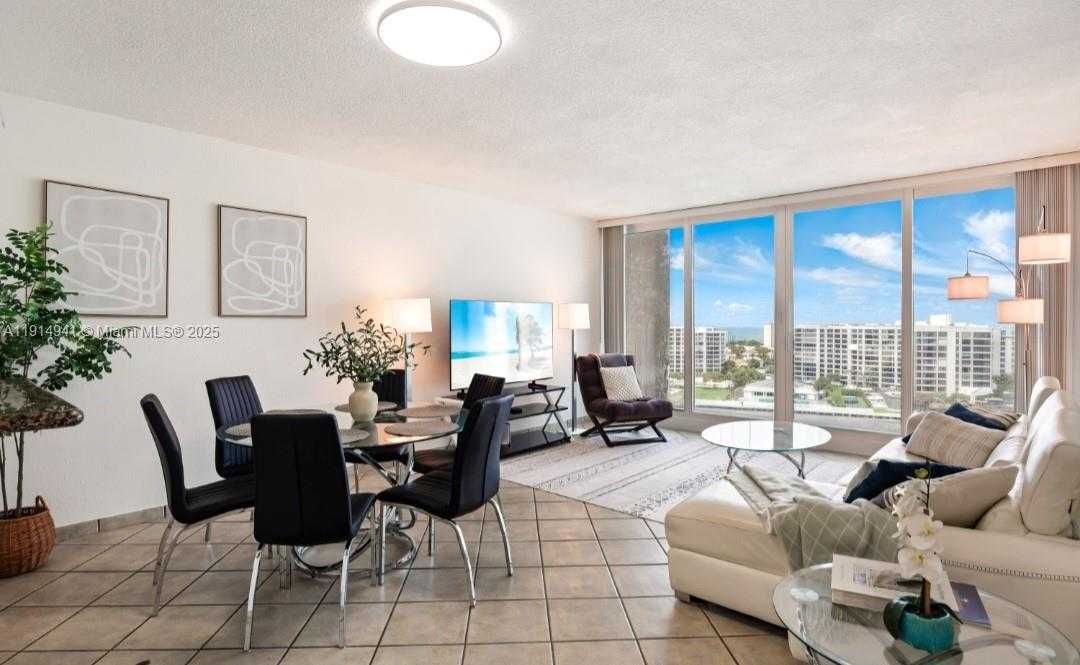 Small Image of 3505 SOUTH OCEAN DR #1202, Hollywood Number 2