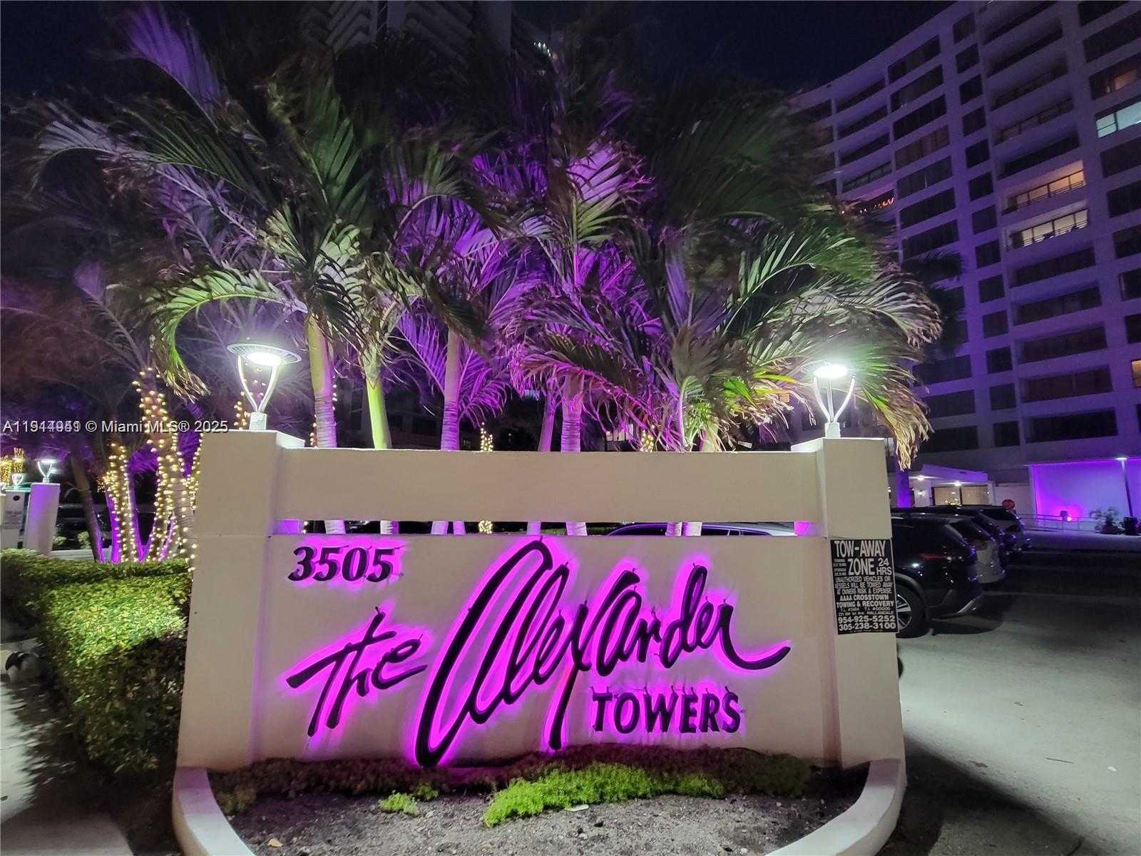 Small Image of 3505 SOUTH OCEAN DR #1202, Hollywood Number 24