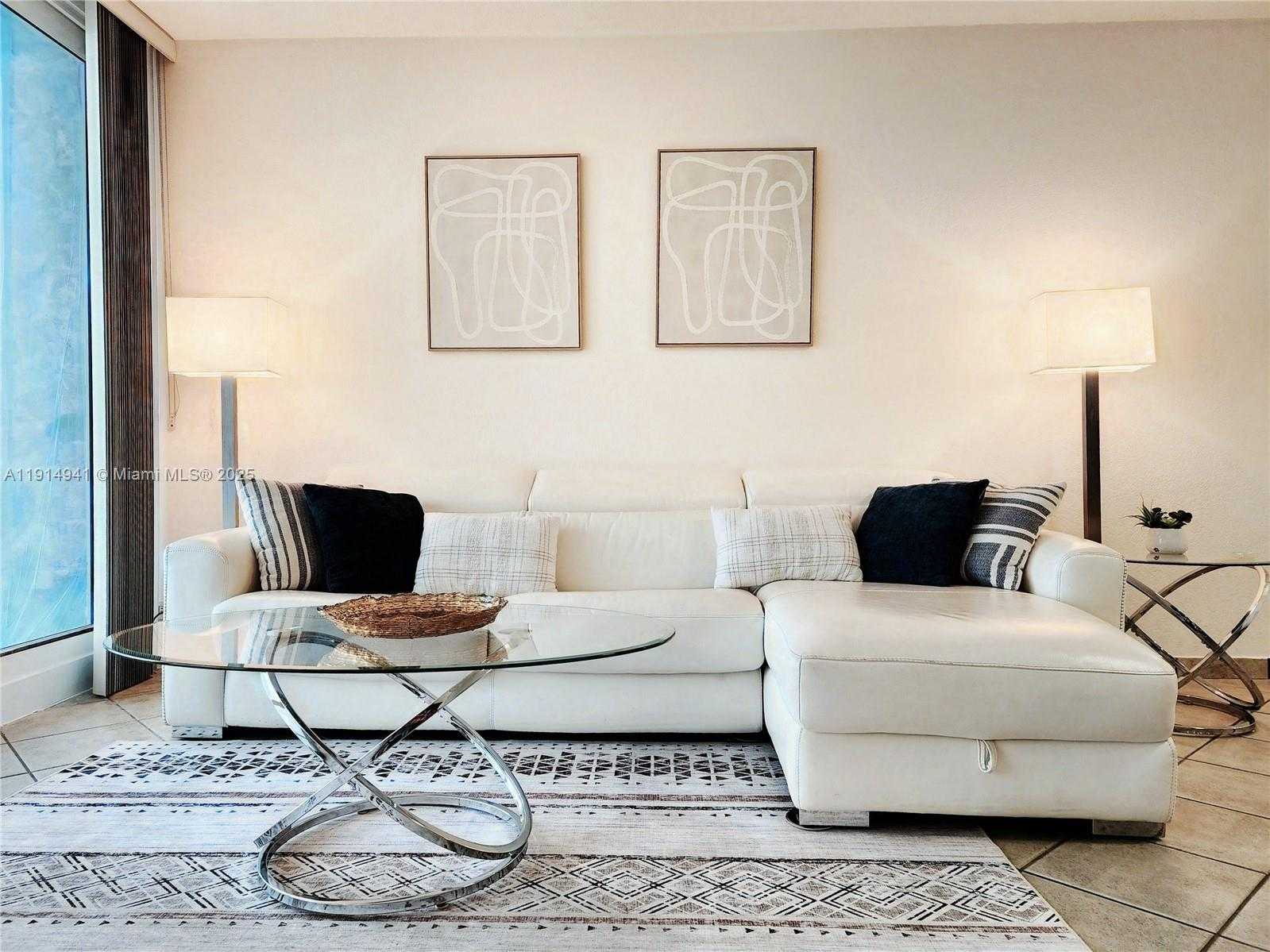 Small Image of 3505 SOUTH OCEAN DR #1202, Hollywood Number 4