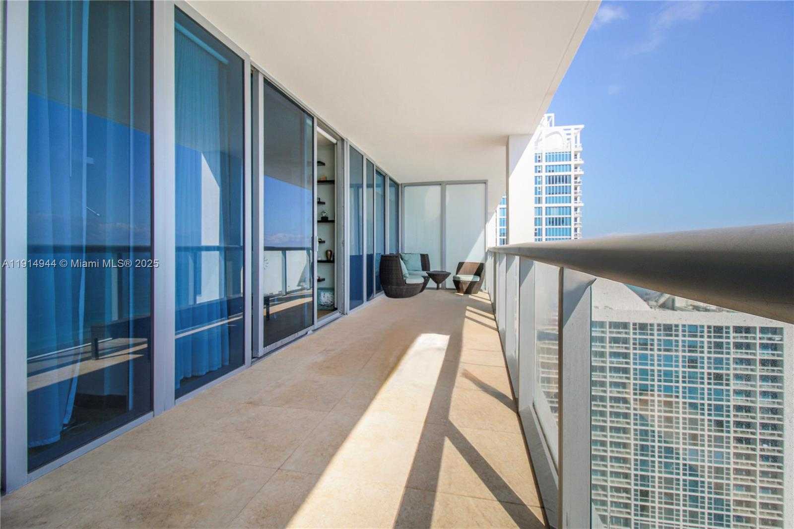 Small Image of 6799 COLLINS AVE #LPH04, Miami Beach Number 29