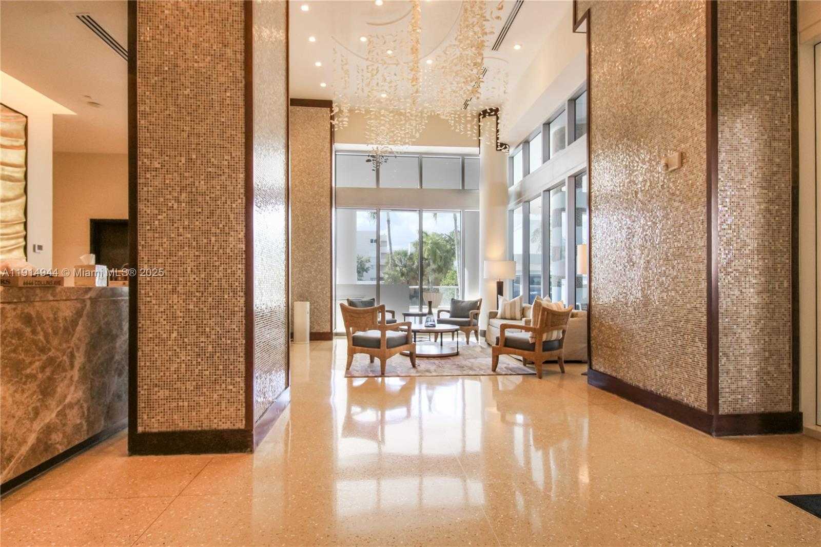 Small Image of 6799 COLLINS AVE #LPH04, Miami Beach Number 30