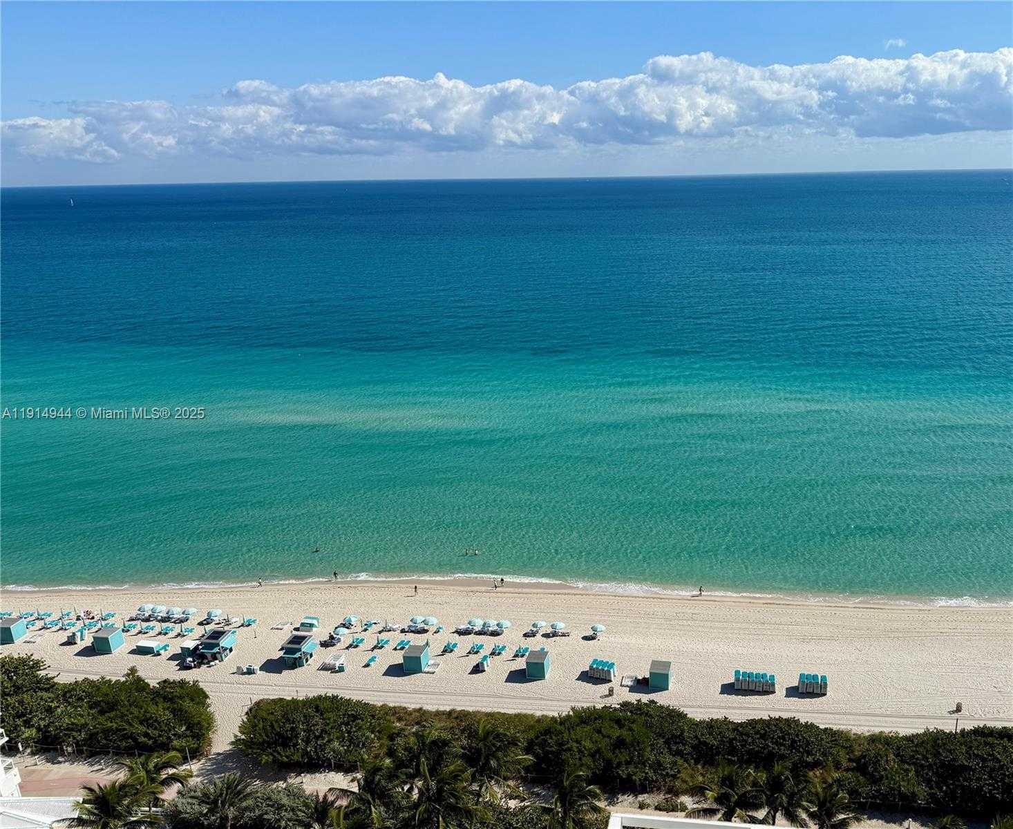 Small Image of 6799 COLLINS AVE #LPH04, Miami Beach Number 33