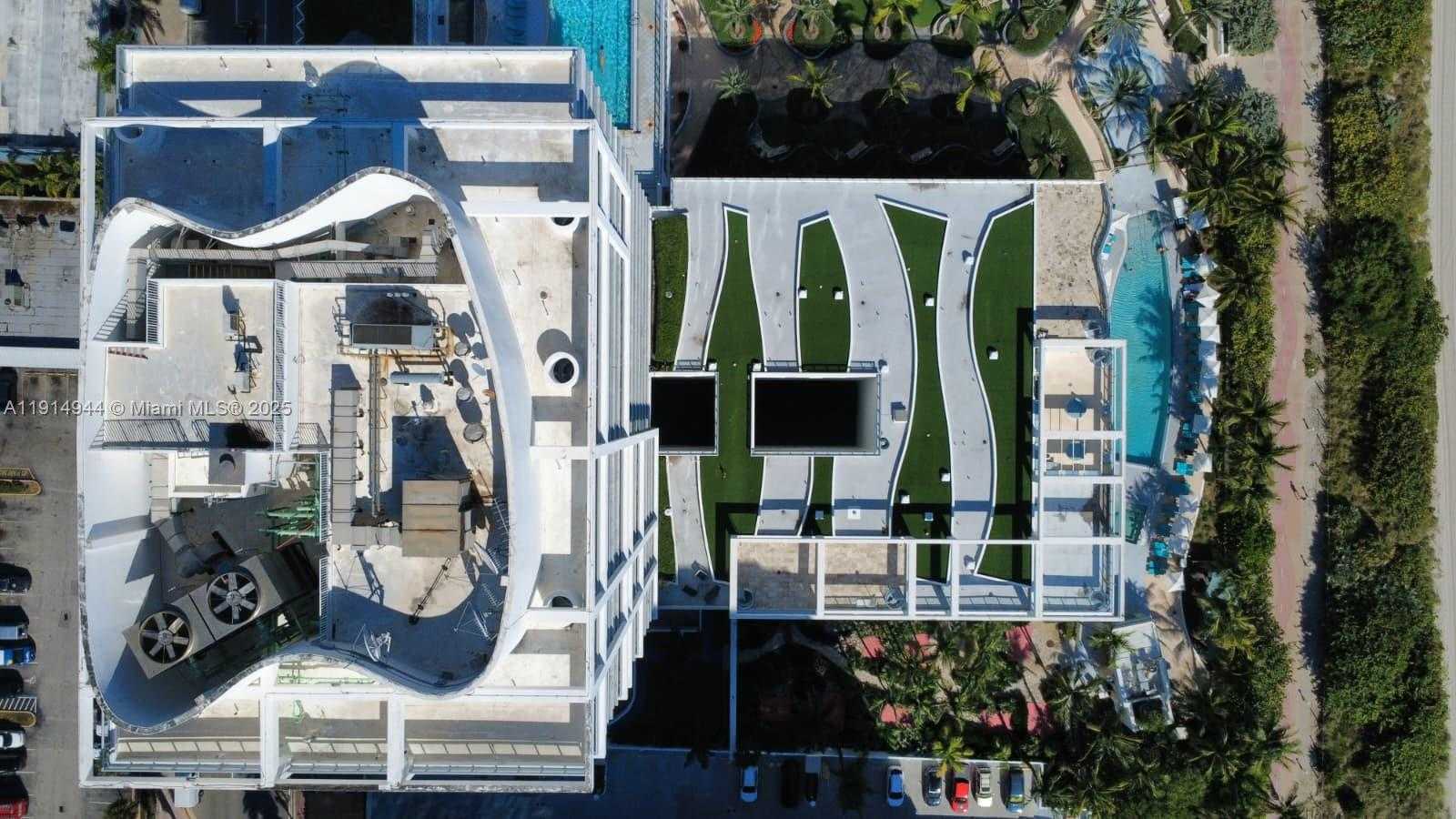 Small Image of 6799 COLLINS AVE #LPH04, Miami Beach Number 37