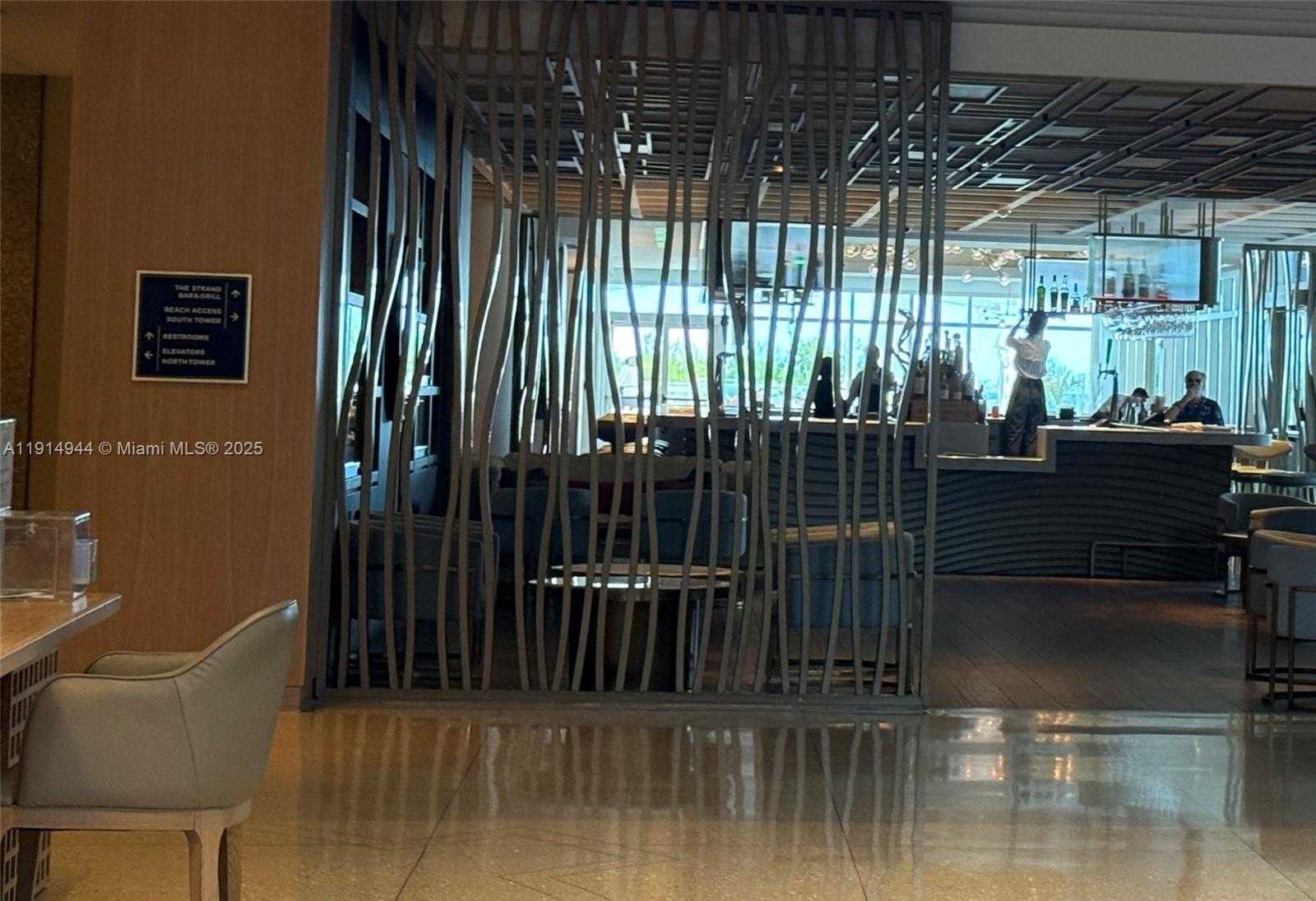 Small Image of 6799 COLLINS AVE #LPH04, Miami Beach Number 39