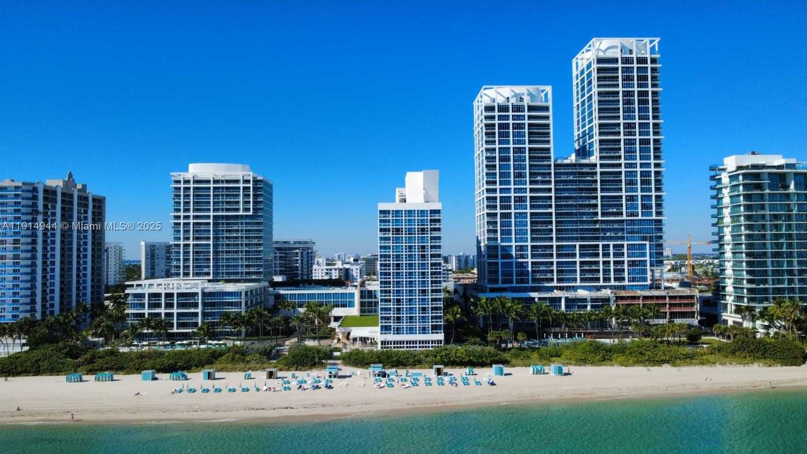 Small Image of 6799 COLLINS AVE #LPH04, Miami Beach Number 42