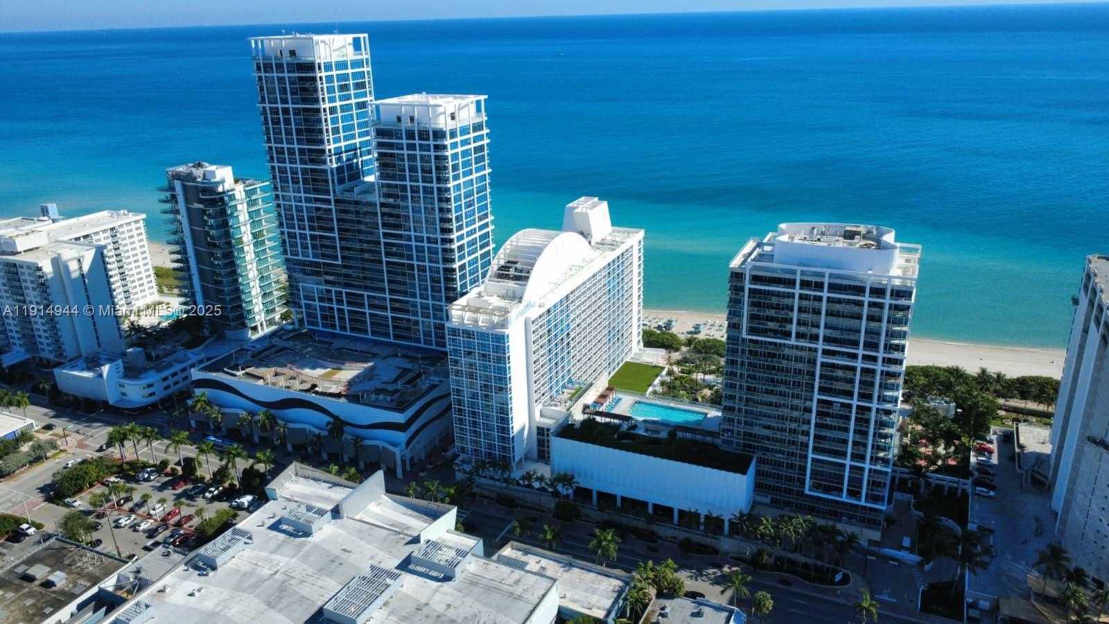 Small Image of 6799 COLLINS AVE #LPH04, Miami Beach Number 44