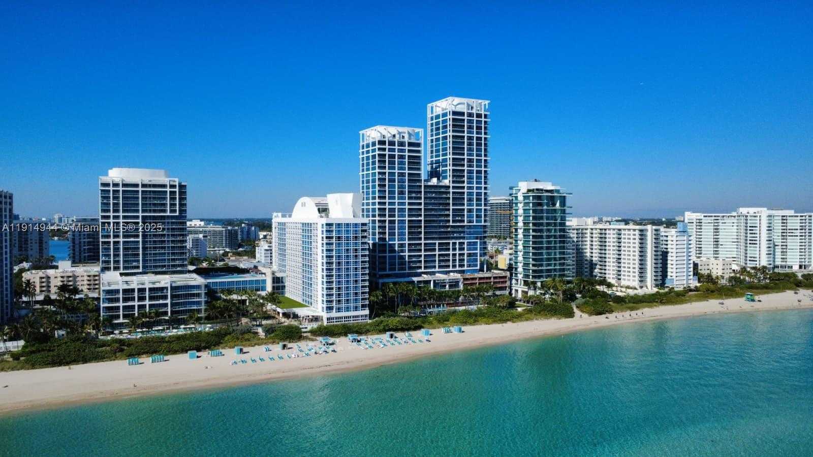 Small Image of 6799 COLLINS AVE #LPH04, Miami Beach Number 45