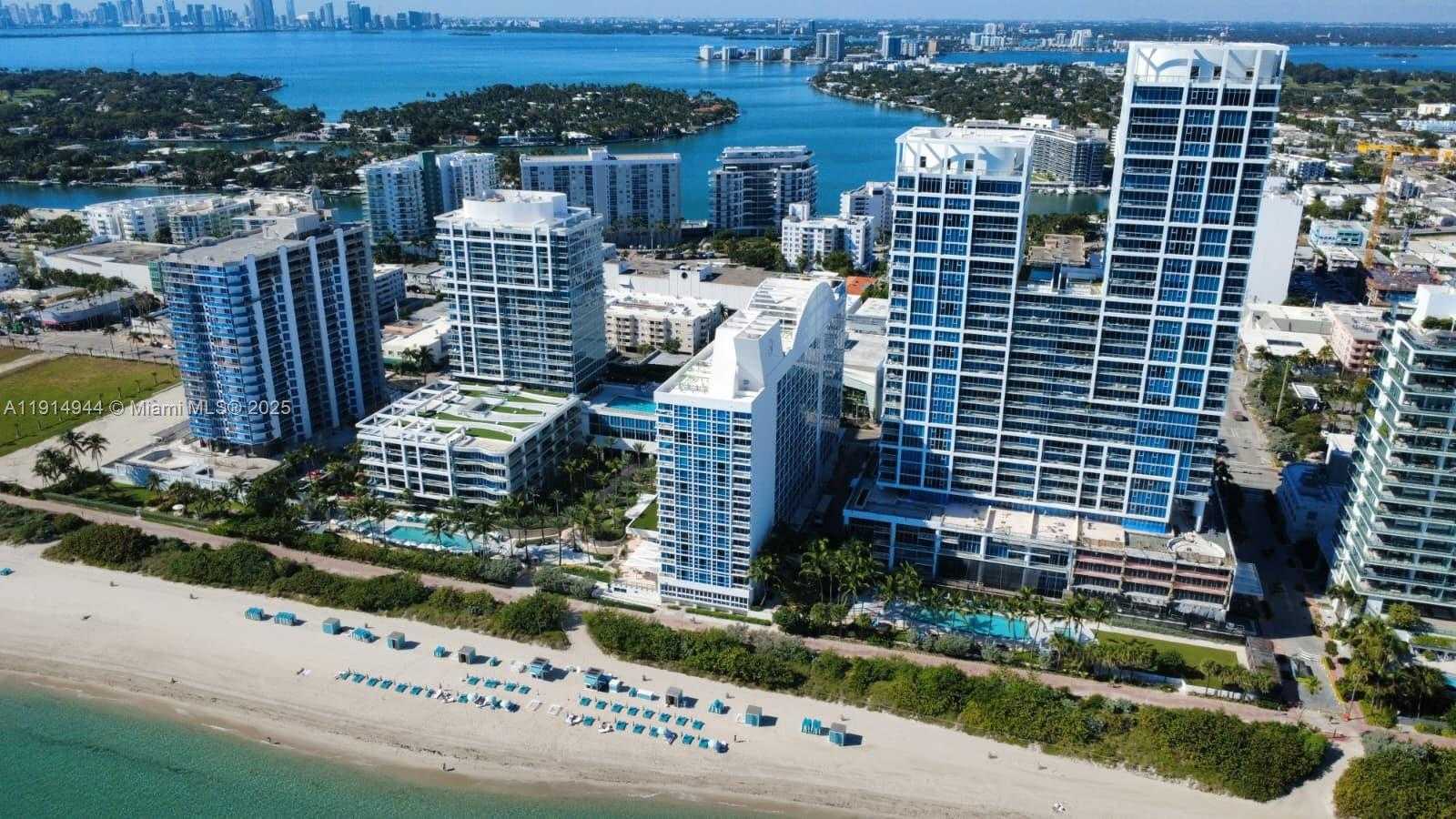 Small Image of 6799 COLLINS AVE #LPH04, Miami Beach Number 9