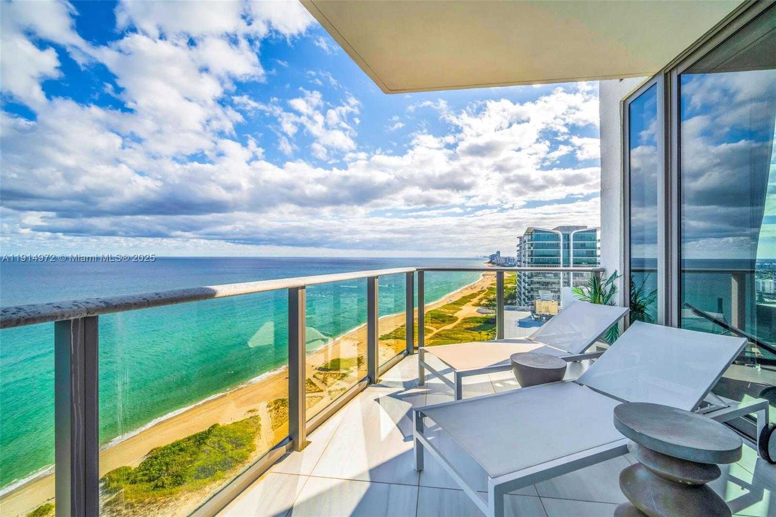 Small Image of 1116 NORTH OCEAN BLVD #MPH01, Pompano Beach Number 10