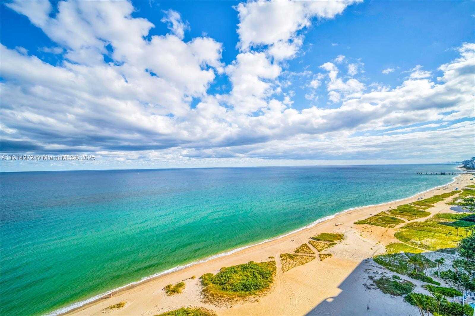 Small Image of 1116 NORTH OCEAN BLVD #MPH01, Pompano Beach Number 11