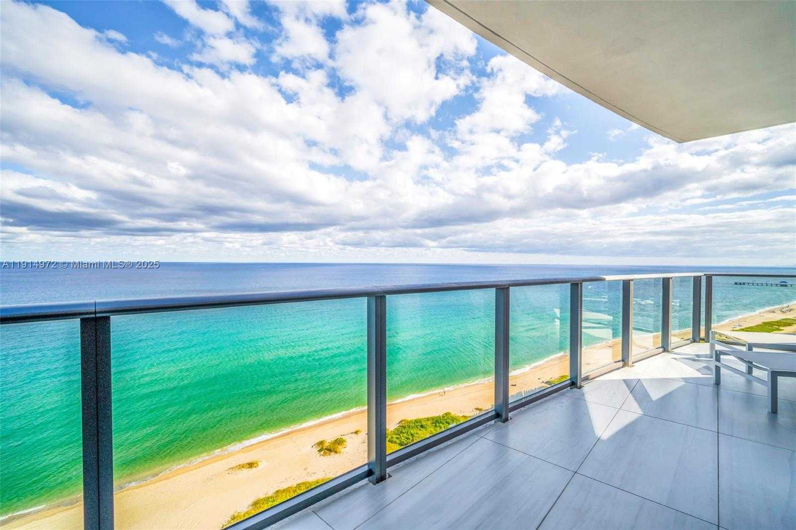 Small Image of 1116 NORTH OCEAN BLVD #MPH01, Pompano Beach Number 16