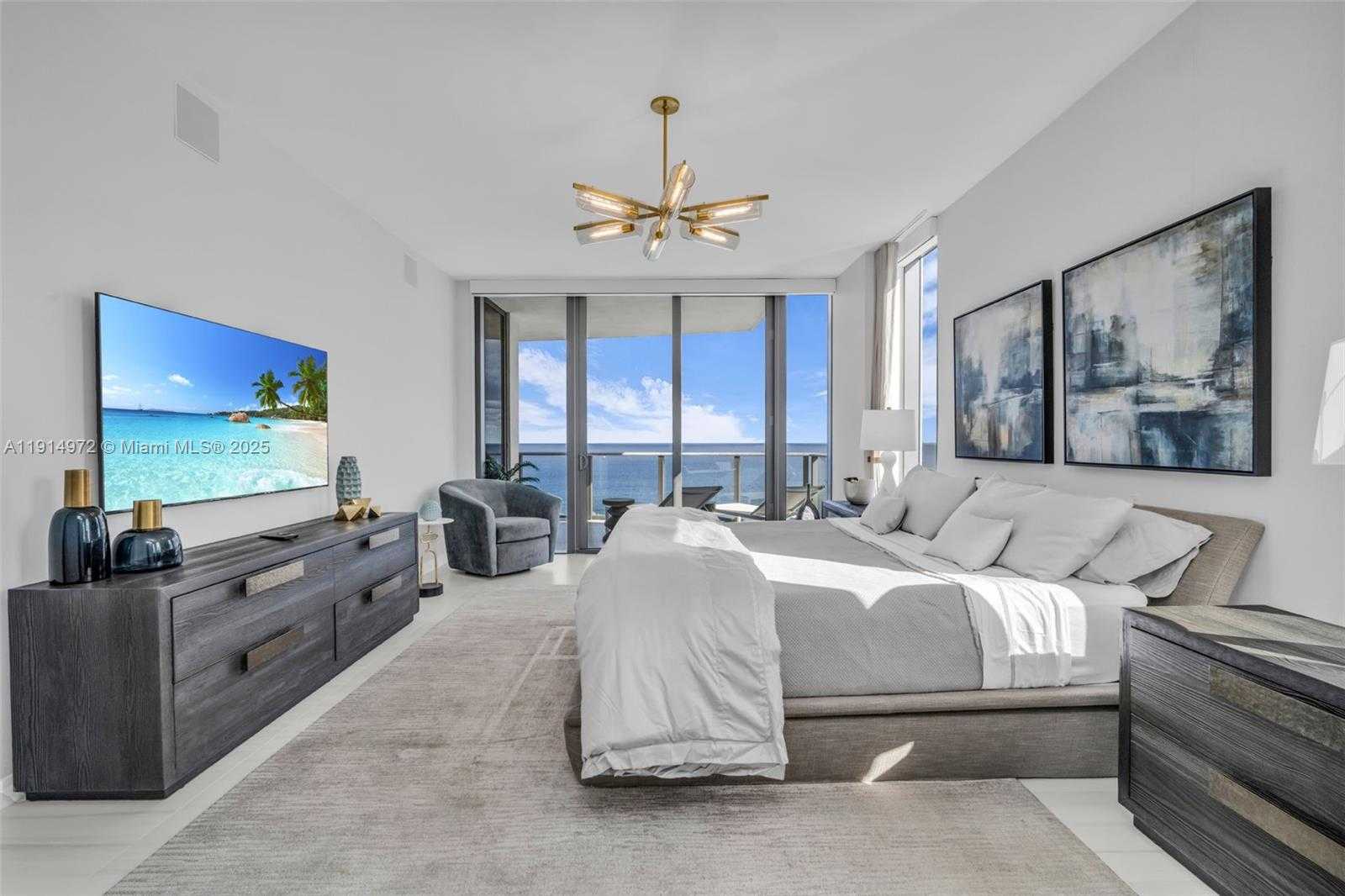 Small Image of 1116 NORTH OCEAN BLVD #MPH01, Pompano Beach Number 17