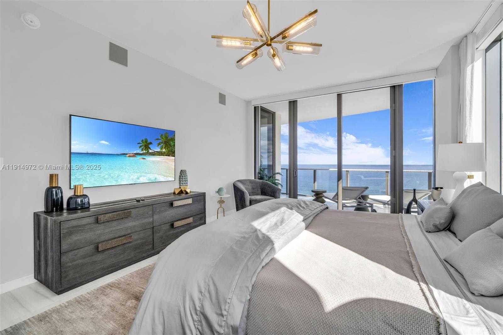 Small Image of 1116 NORTH OCEAN BLVD #MPH01, Pompano Beach Number 18