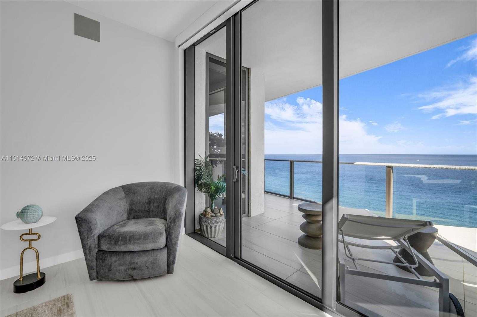 Small Image of 1116 NORTH OCEAN BLVD #MPH01, Pompano Beach Number 19