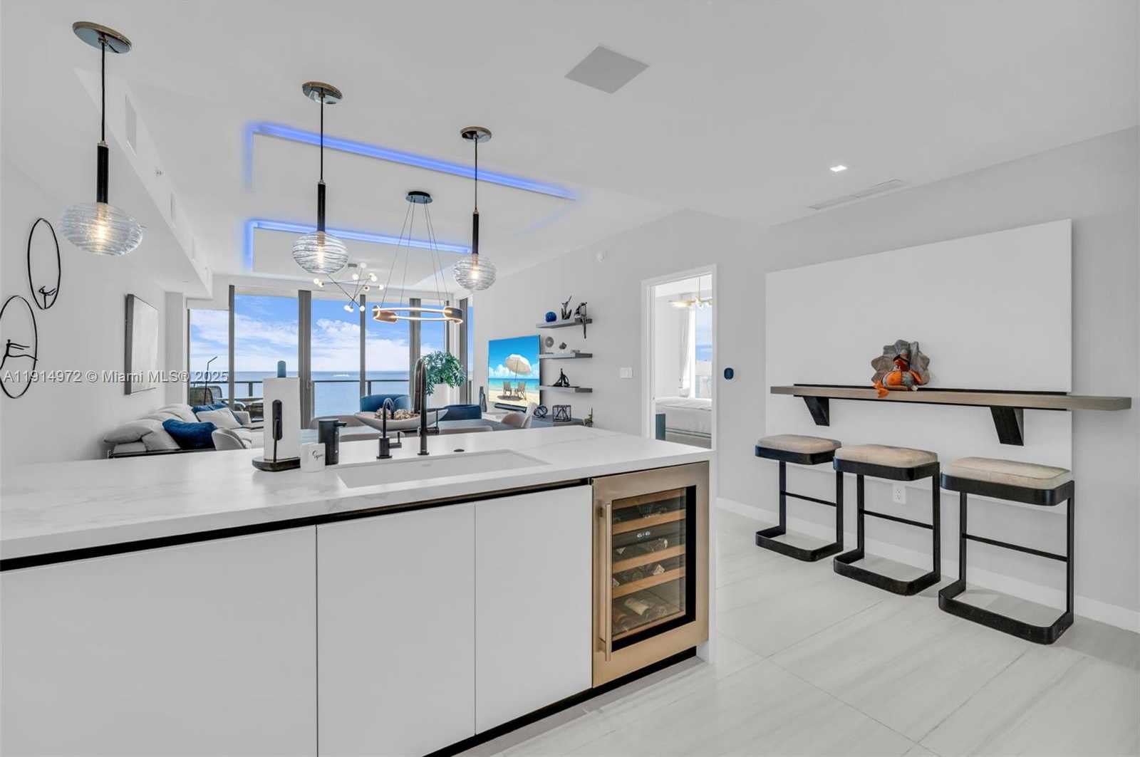 Small Image of 1116 NORTH OCEAN BLVD #MPH01, Pompano Beach Number 28