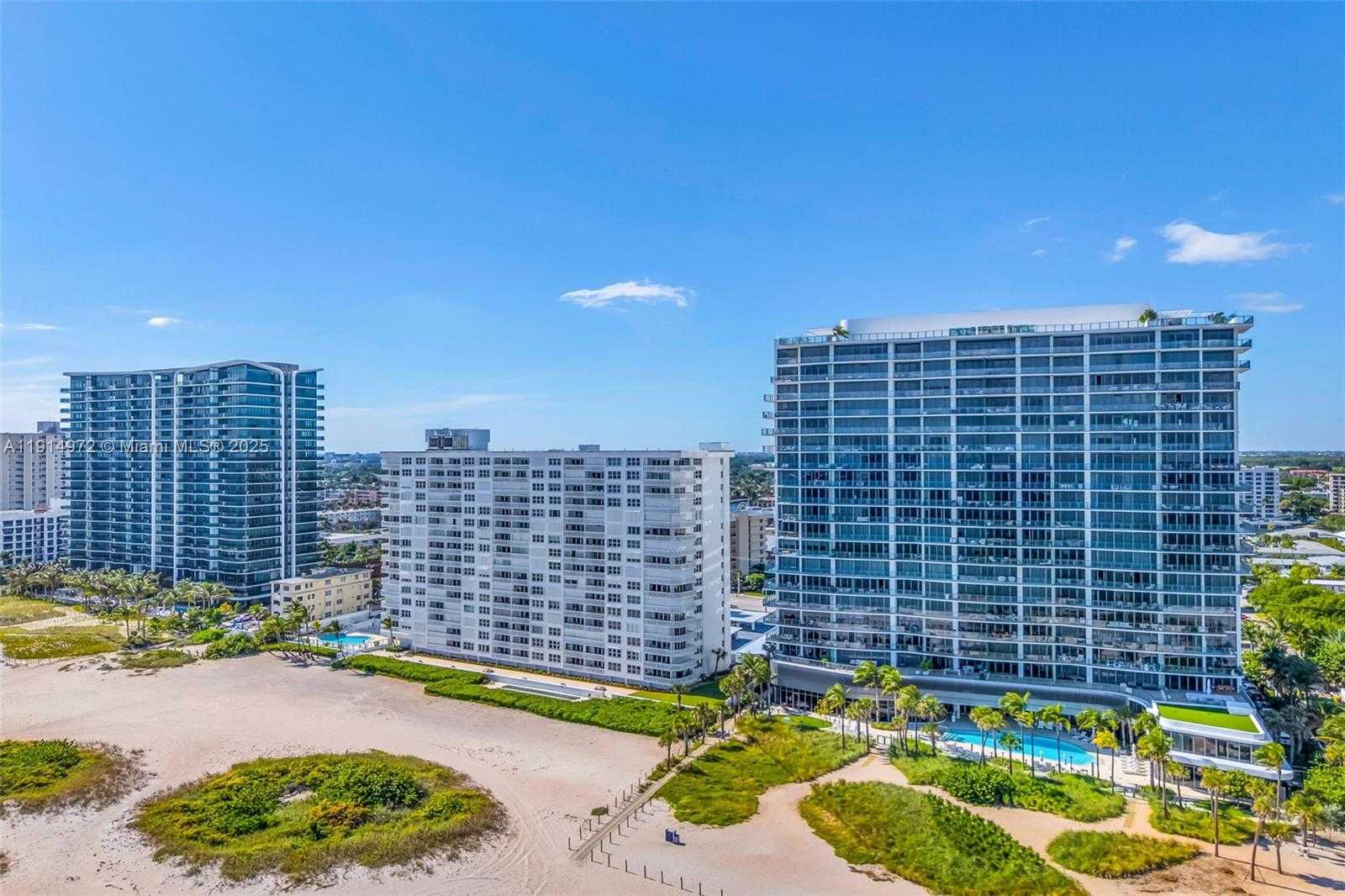 Small Image of 1116 NORTH OCEAN BLVD #MPH01, Pompano Beach Number 31