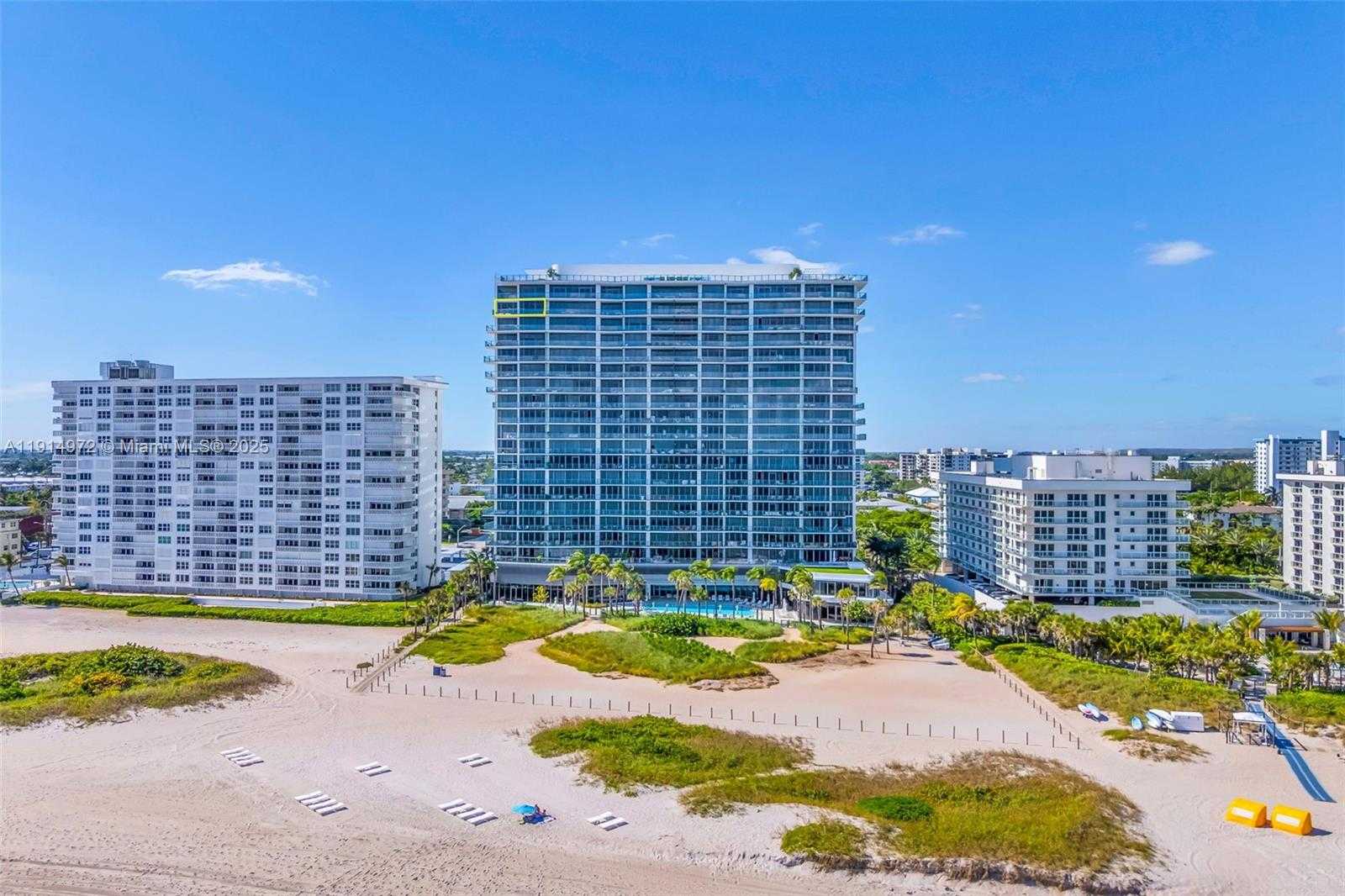 Small Image of 1116 NORTH OCEAN BLVD #MPH01, Pompano Beach Number 33