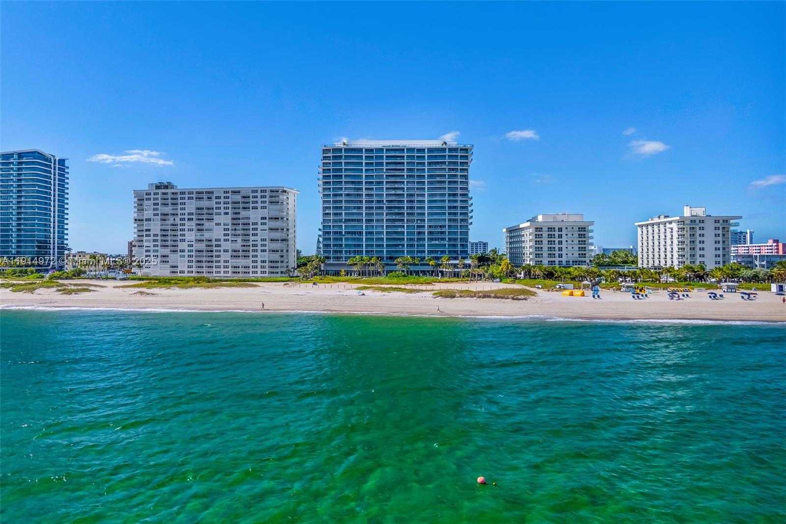 Small Image of 1116 NORTH OCEAN BLVD #MPH01, Pompano Beach Number 36