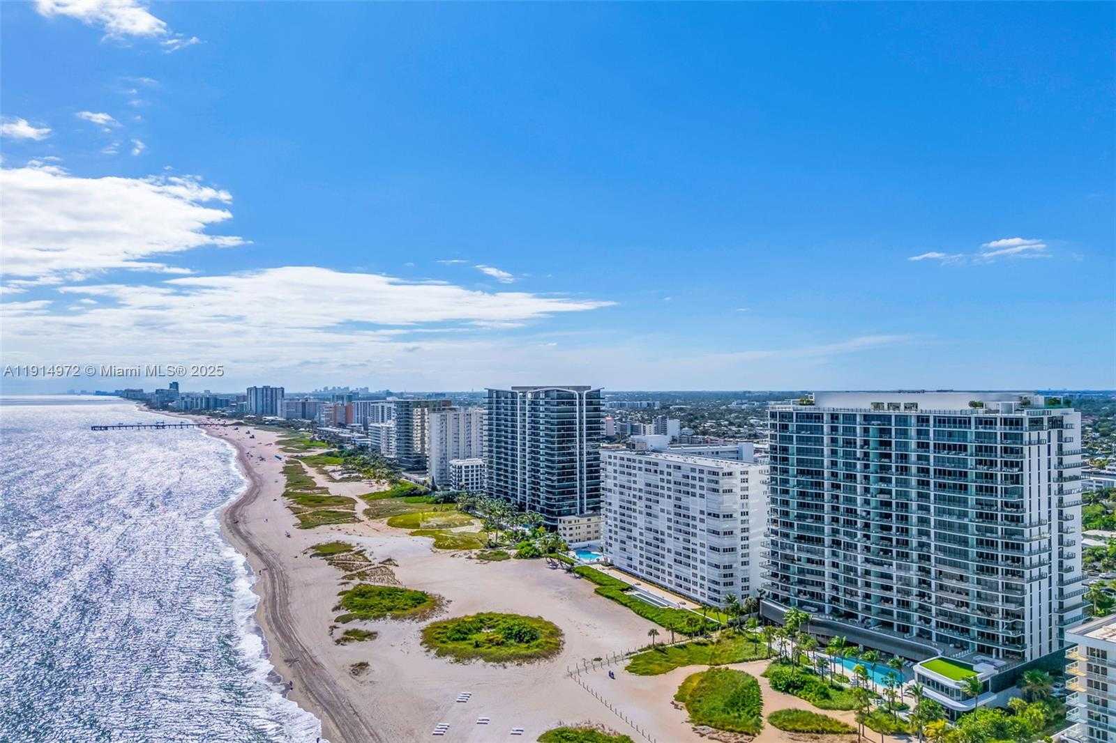 Small Image of 1116 NORTH OCEAN BLVD #MPH01, Pompano Beach Number 38