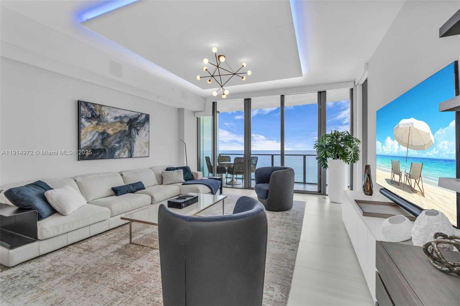 Small Image of 1116 NORTH OCEAN BLVD #MPH01, Pompano Beach Number 4