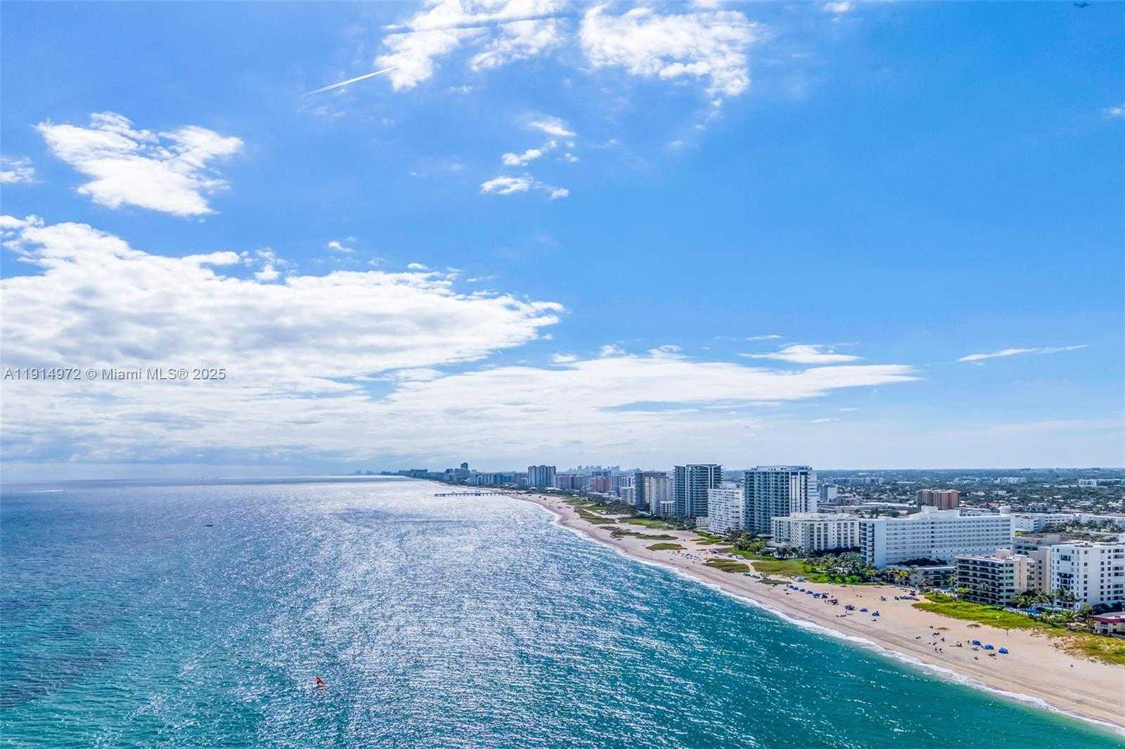 Small Image of 1116 NORTH OCEAN BLVD #MPH01, Pompano Beach Number 40