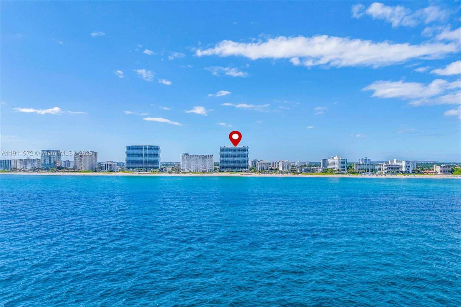 Small Image of 1116 NORTH OCEAN BLVD #MPH01, Pompano Beach Number 44