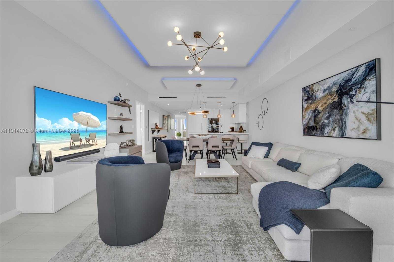 Small Image of 1116 NORTH OCEAN BLVD #MPH01, Pompano Beach Number 5