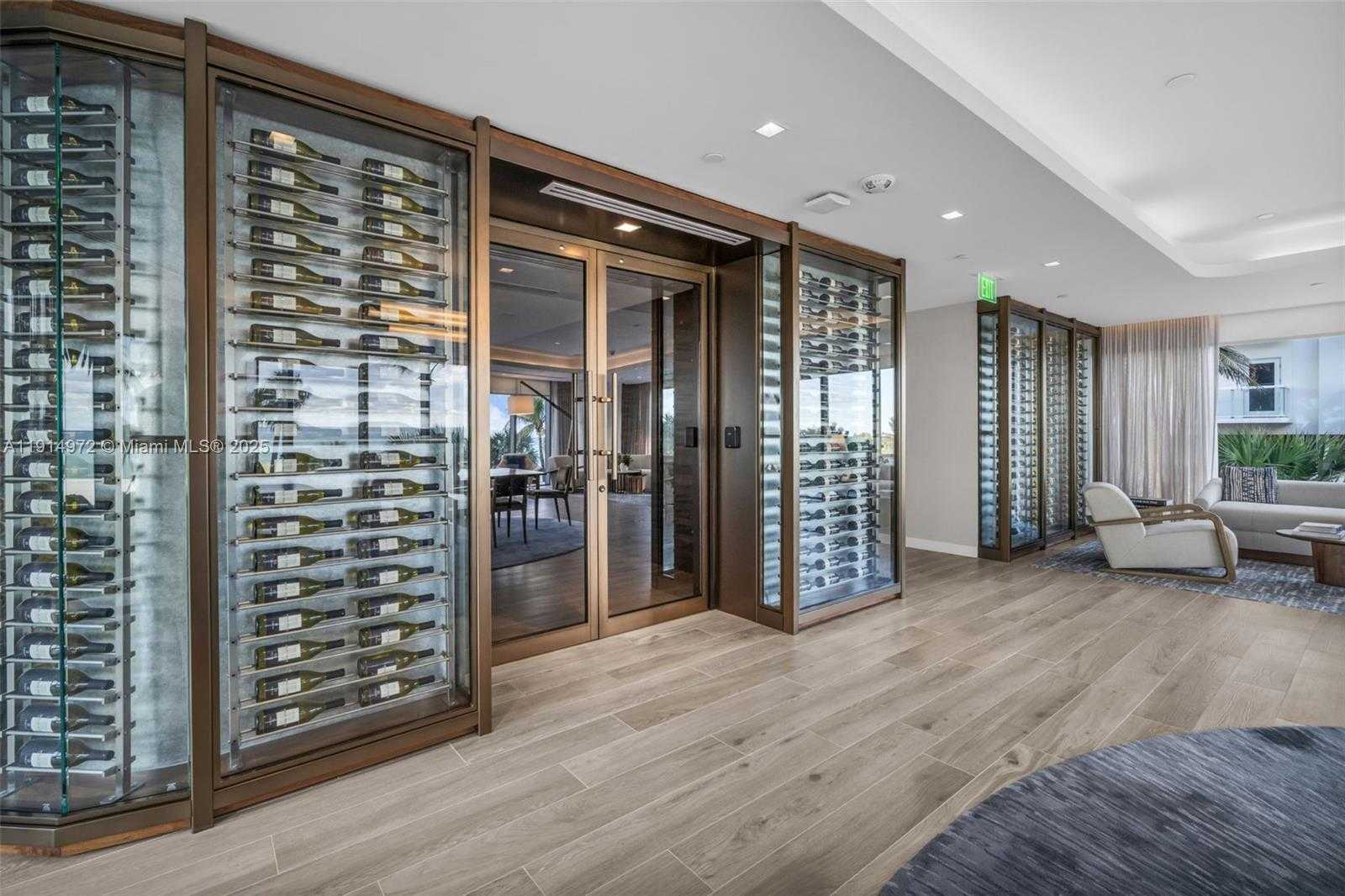 Small Image of 1116 NORTH OCEAN BLVD #MPH01, Pompano Beach Number 53