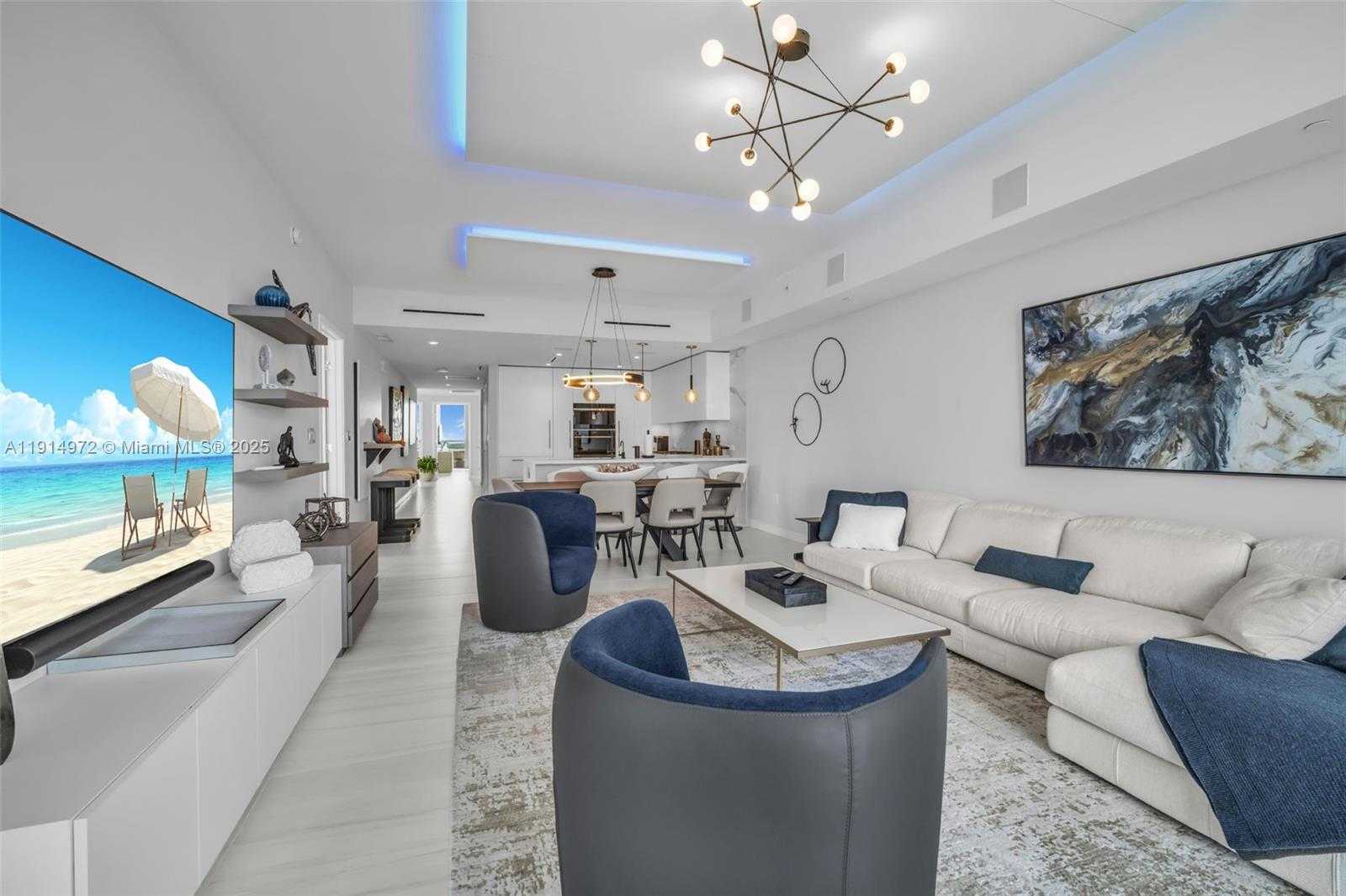 Small Image of 1116 NORTH OCEAN BLVD #MPH01, Pompano Beach Number 6