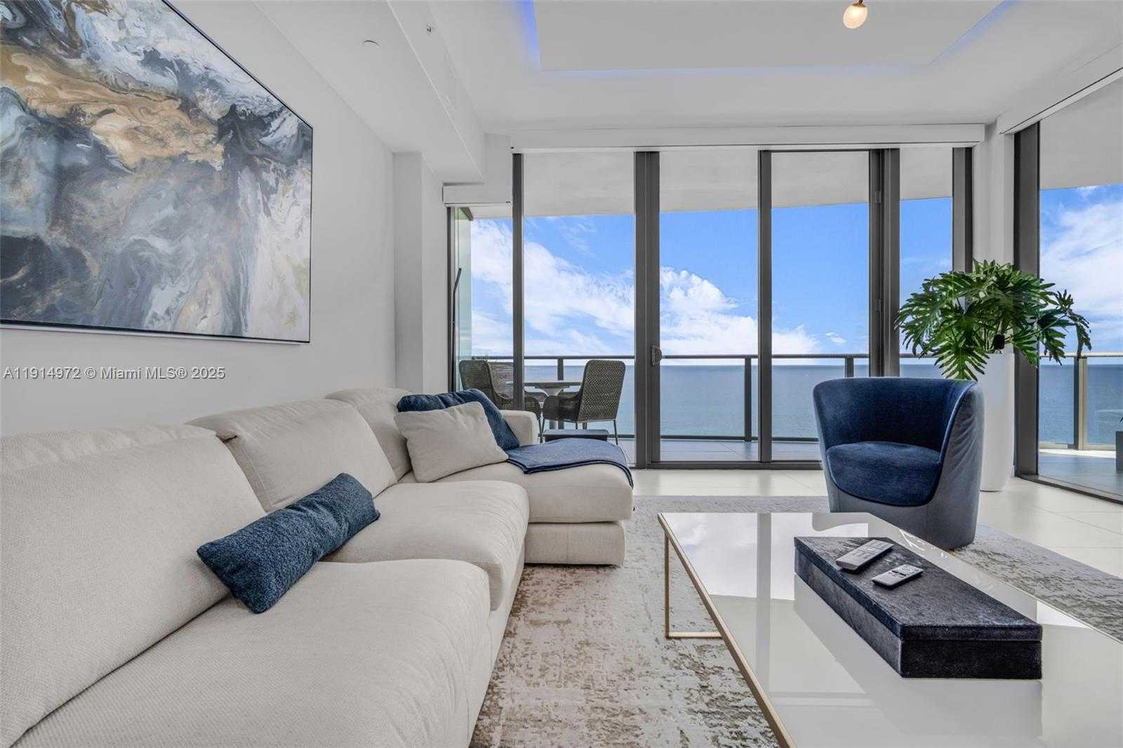 Small Image of 1116 NORTH OCEAN BLVD #MPH01, Pompano Beach Number 7