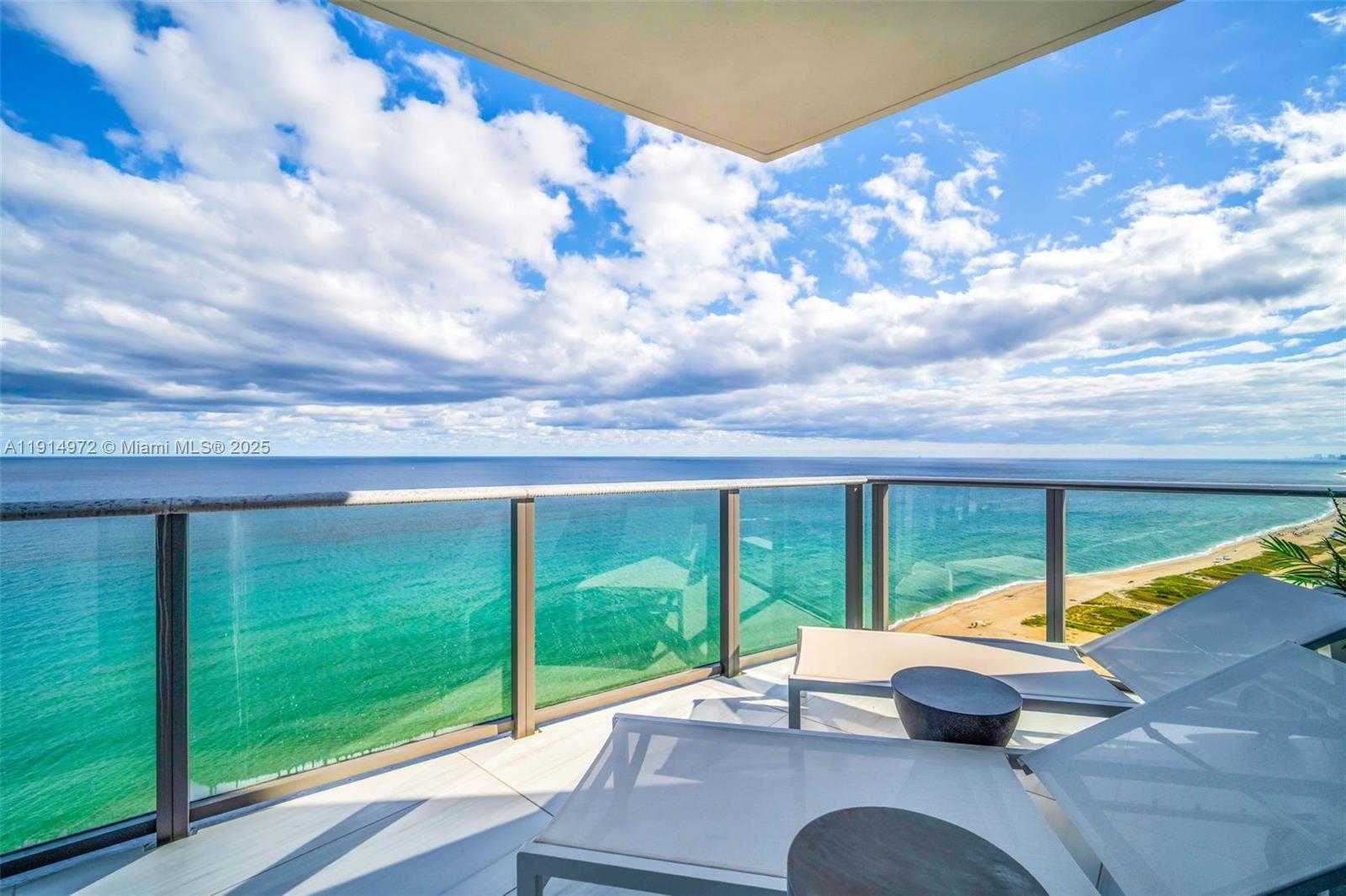 Small Image of 1116 NORTH OCEAN BLVD #MPH01, Pompano Beach Number 9