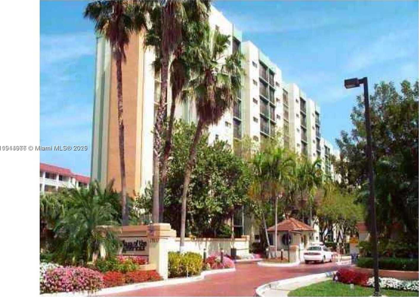 Small Image of 17021 NORTH BAY RD #803, Sunny Isles Beach Number 2