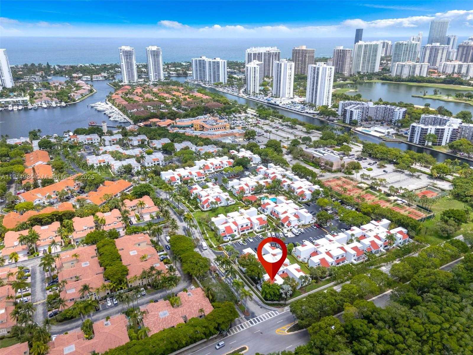 Small Image of 20908 LEEWARD CT #231-3, Aventura Number 28