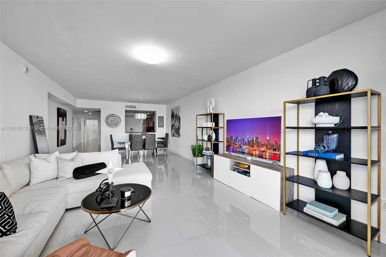 Small Image of 3330 NORTH EAST 190TH ST #1217, Aventura Number 3