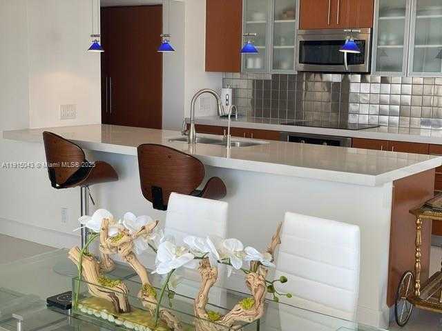 Small Image of 19707 WEST TURNBERRY WAY #26D, Aventura Number 13