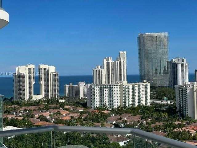 Small Image of 19707 WEST TURNBERRY WAY #26D, Aventura Number 21