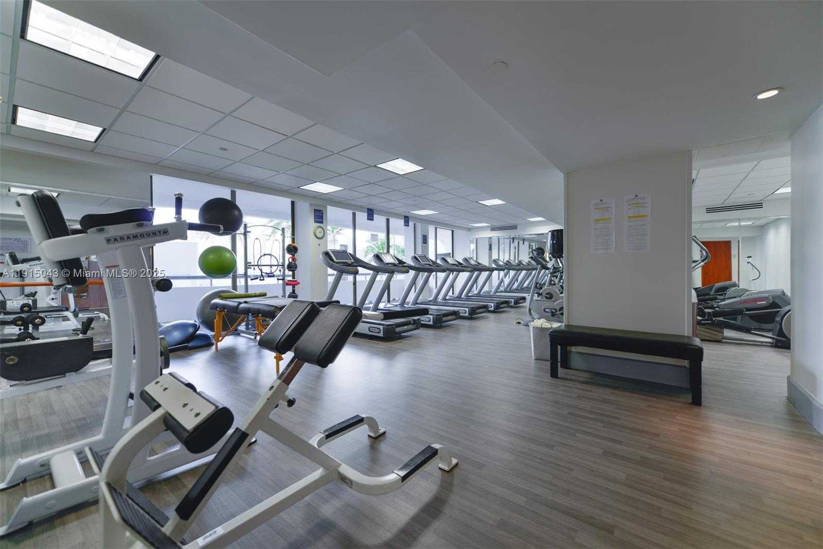 Small Image of 19707 WEST TURNBERRY WAY #26D, Aventura Number 41