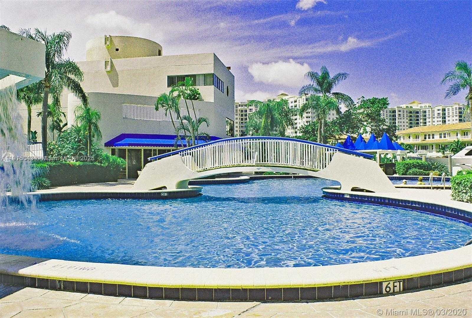Small Image of 19707 WEST TURNBERRY WAY #26D, Aventura Number 43