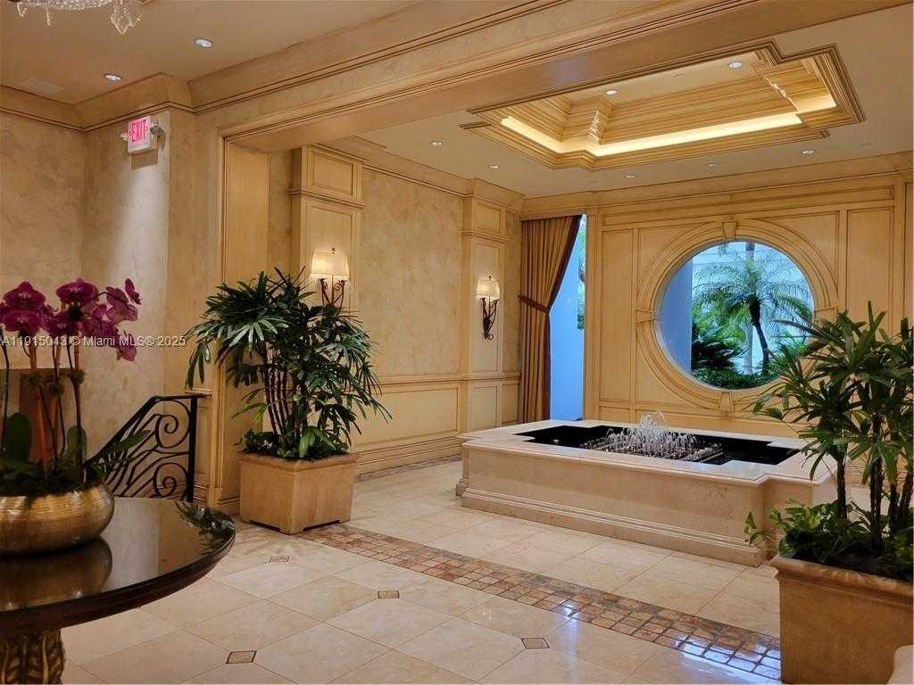 Small Image of 19707 WEST TURNBERRY WAY #26D, Aventura Number 44