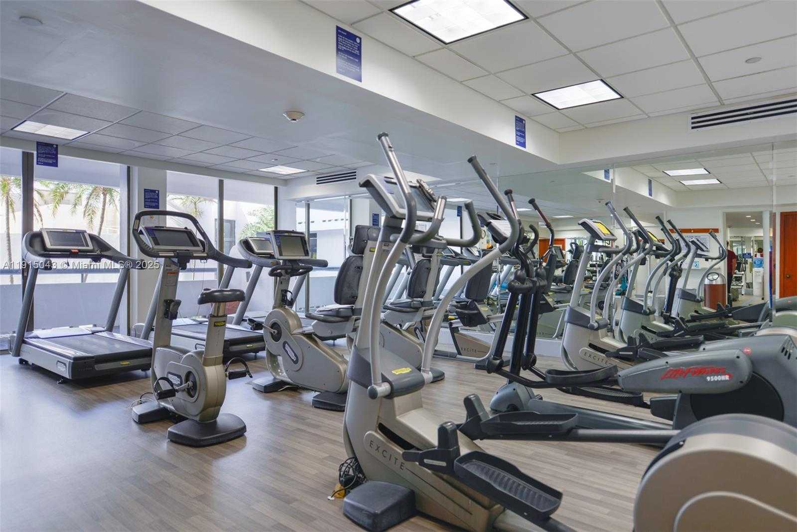 Small Image of 19707 WEST TURNBERRY WAY #26D, Aventura Number 51