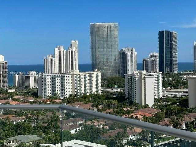 Small Image of 19707 WEST TURNBERRY WAY #26D, Aventura Number 7