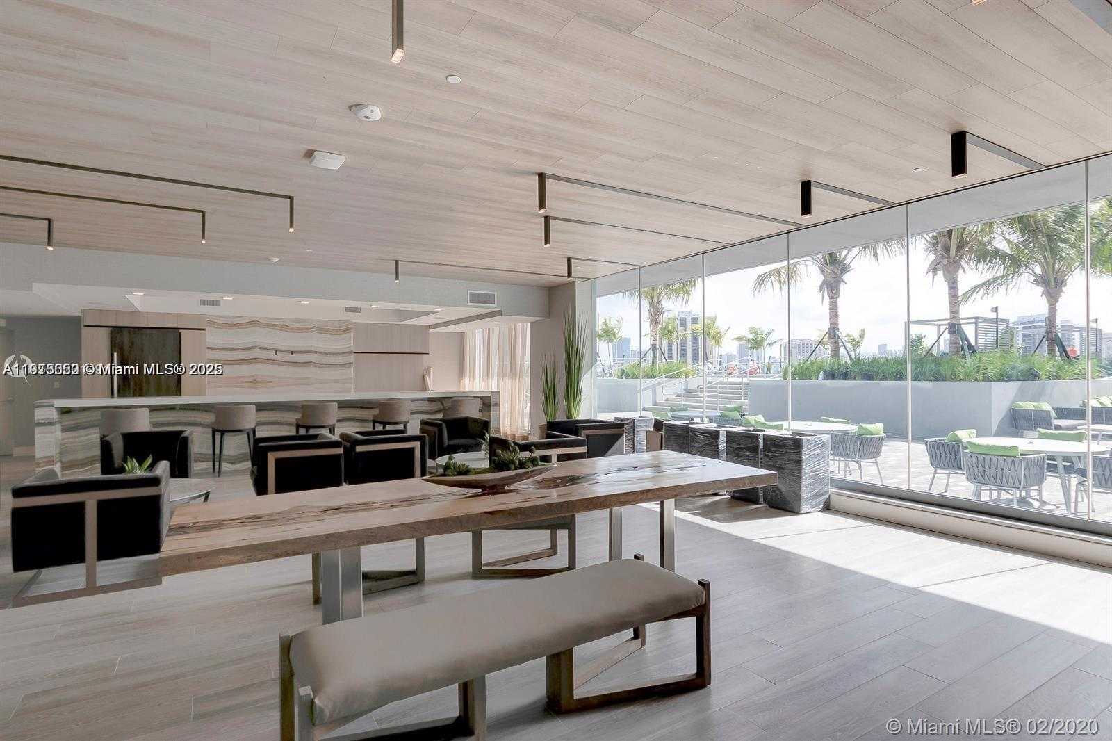 Small Image of 2960 NORTH EAST 207TH ST #1006, Aventura Number 9