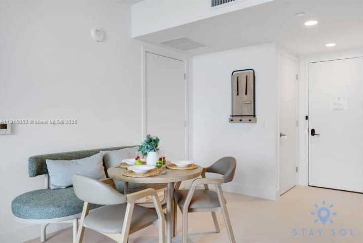 Small Image of 159 NORTH EAST 6TH ST #3004, Miami Number 10