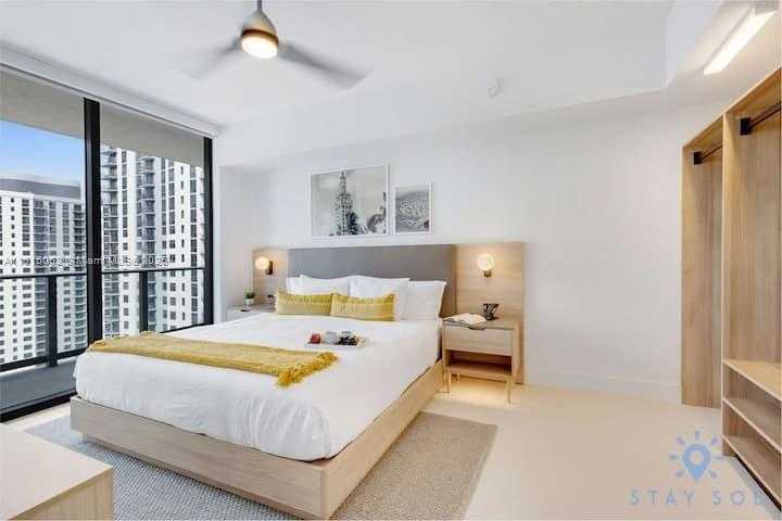 Small Image of 159 NORTH EAST 6TH ST #3004, Miami Number 11