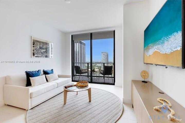 Small Image of 159 NORTH EAST 6TH ST #3004, Miami Number 12