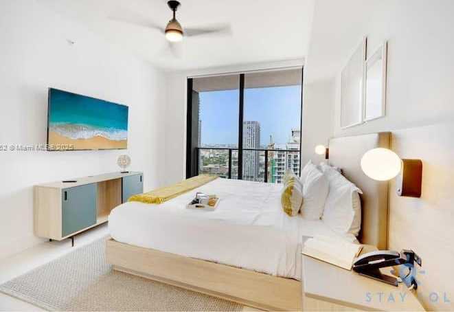 Small Image of 159 NORTH EAST 6TH ST #3004, Miami Number 15