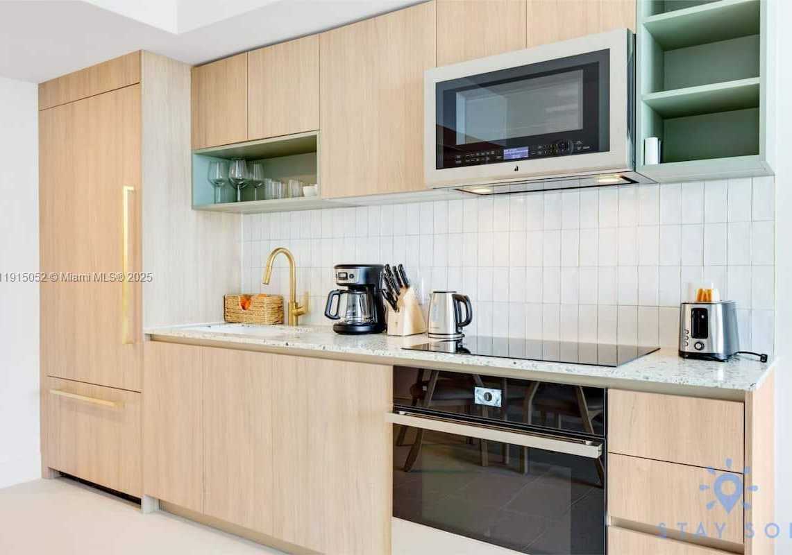 Small Image of 159 NORTH EAST 6TH ST #3004, Miami Number 18